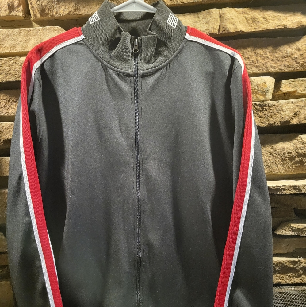Givenchy jacket - Picture 3 of 6